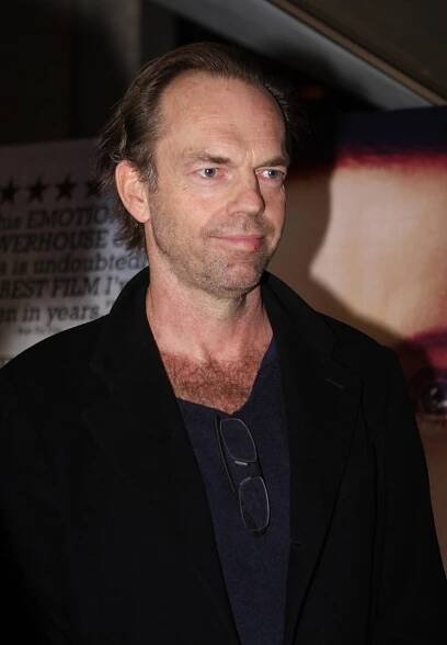 Hugo_Weaving_2011 - VIPshow