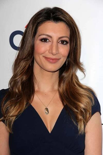 Nasim Pedrad