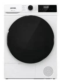 Gorenje DHNA92/DE, Voľne stojaci, Predné plnenie, Tepelné Obrázok produktu 