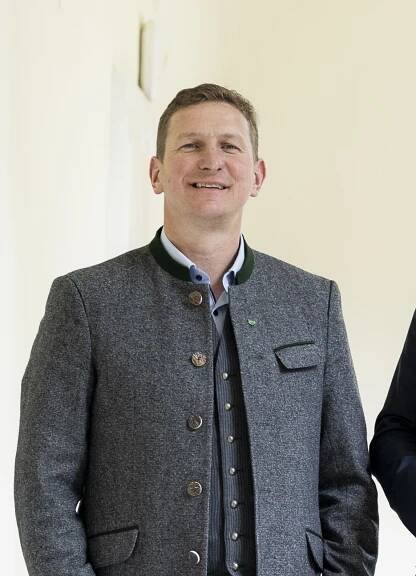 Andreas Kühberger