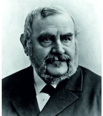 JUDr. František Ladislav Rieger