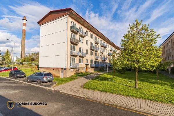 Prodej bytu 2+1 Slavičín, U Zahrádek PRODÁNO - Tomáš Surovec - prodej realit férově a lidsky