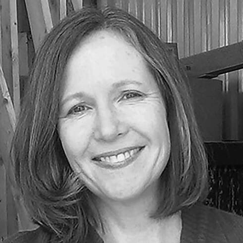 Rebecca Campbell