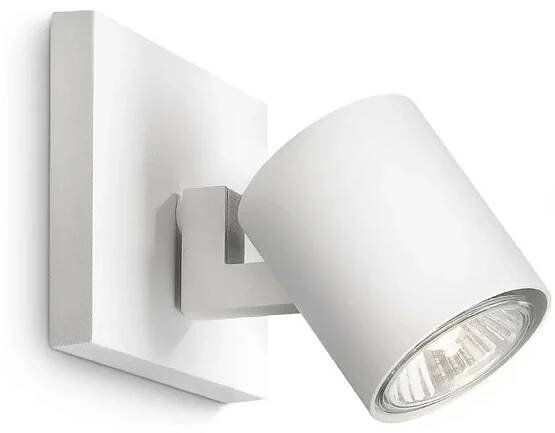Philips Massive - Bodové svítidlo 1xGU10/50W/230V