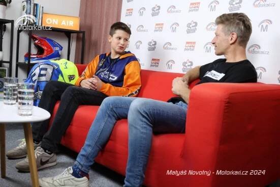 Motokros - Motocyklový sport | Motorkáři.cz