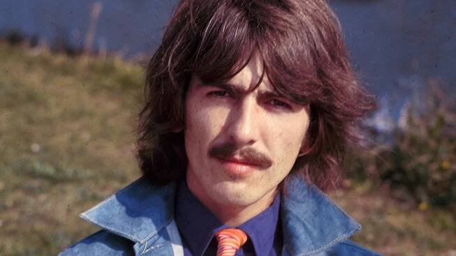 George Harrison facts: Beatles singer's family, wife, children, songs and death explained