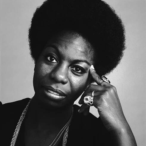 The Nina Simone Database - Timeline