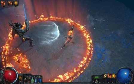 Path of Exile Download