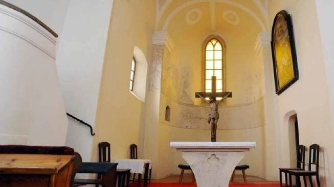Ohlédnutí za sv. Václavem - Brdy, baroko, koření