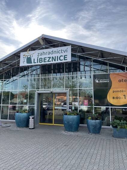 Zahradnictví Líbeznice foto 6