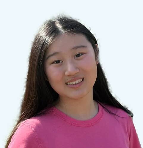 Emily Liu