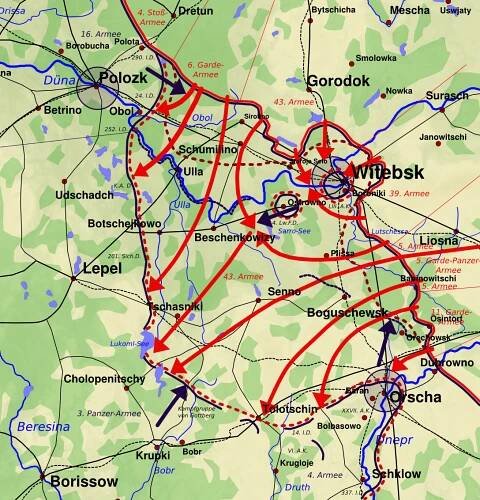 Operace Bagration