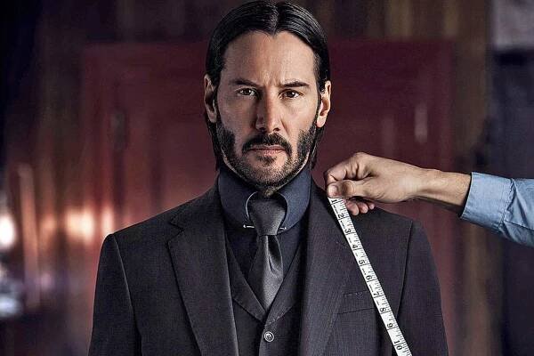 John Wick: Chapter 3 zveřejnil zápletku i první návrh plakátu