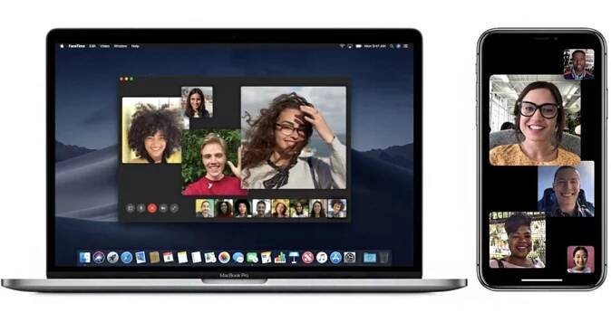 Nový iOS 12.1.4 je tady. Opravuje závažnou chybu ve FaceTime