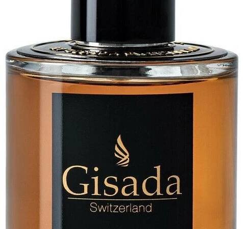Ambassador for Men