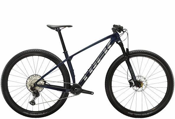 Trek Procaliber 9.6 29" Blue Carbon Smoke 2023, XL