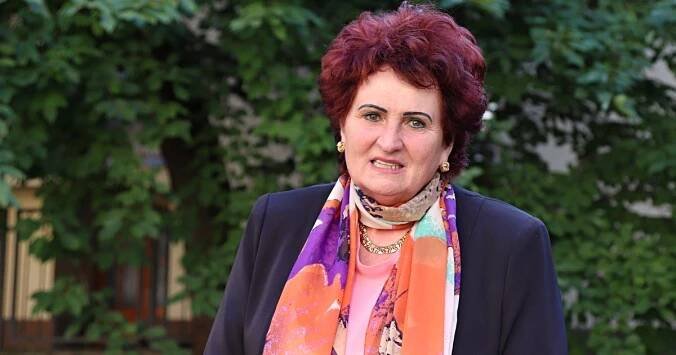 Světová rekordmanka Helena Fibingerová: Neupínám se na dobu života, která je pryč