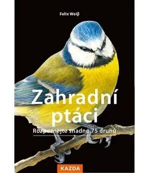 Zahradní ptáci