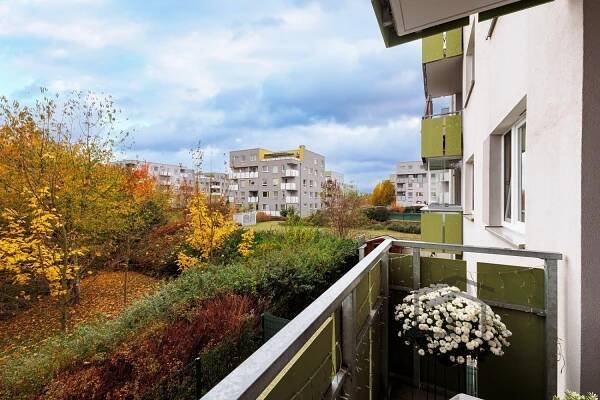 Prodej Byt 3+kk, Václava Trojana, Praha 10 - Uhříněves