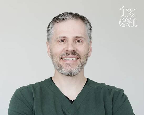 Meet Dr. David Z. Gay