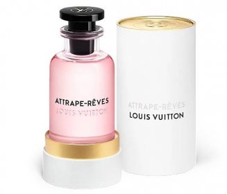 Attrape-Rêves  in Perfumes's Collections Feminine Perfumes collections by Louis Vuitton (Product zoom)
