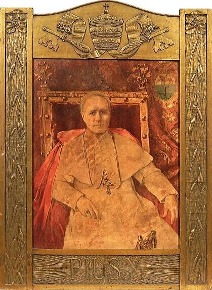 Pius X