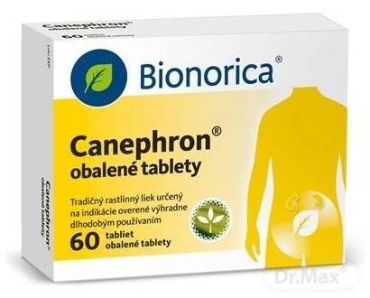 Canephron: cena, dávkovanie, zloženie a moje skúsenosti