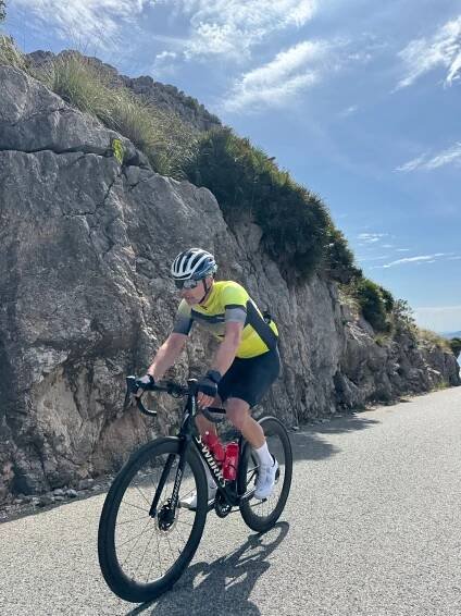 Mallorca kemp Starter 4.3. - 17. 3. 2024 | Alltraining.cz