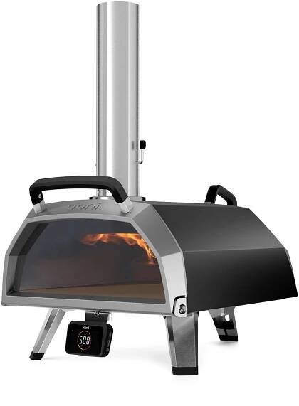 Ooni Karu 2 Pro Pizza Oven