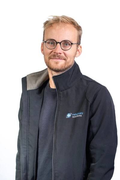 About Vet Solutions