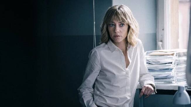 Foto k tématům Princip slasti, Małgorzata Buczkowska – stránka 10