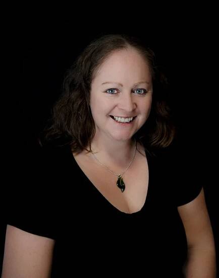 Certified Photographers - Veleska Martin — Ana Brandt Education