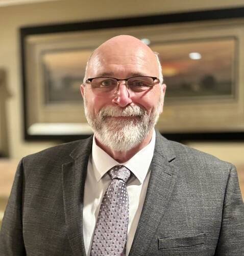staff profile image