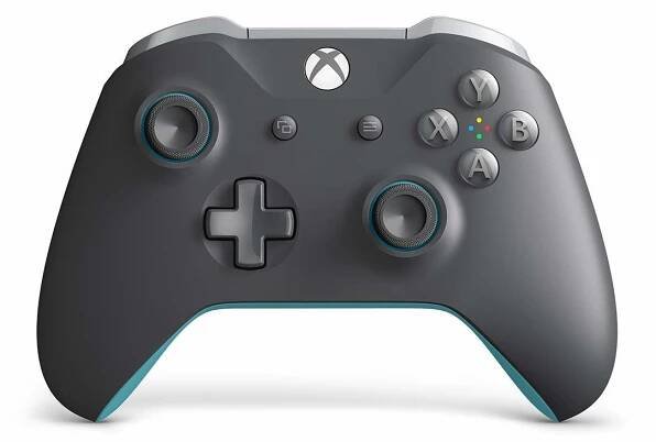 SCUF GAMING XBOX INSTINCT Wireless Performance Controller Instruction Manual