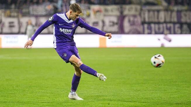 Heute.at - Noch ein Ex-Rapidler: Köln-Zugang aus dritter Liga?