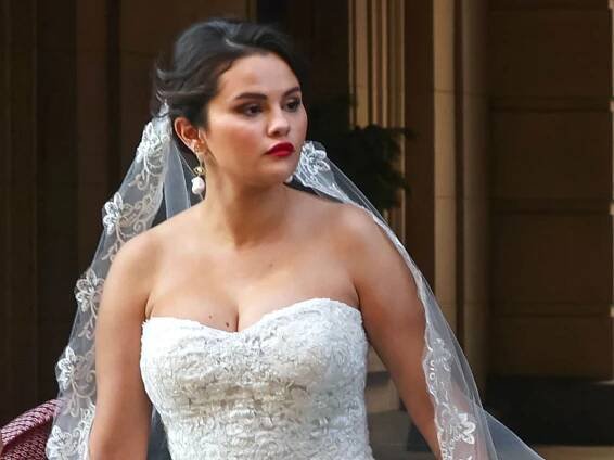 Selena Gomez and Benny Blanco's star-studded two-day wedding in Montecito: Everything we know