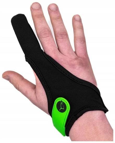 Chránič prstů Korda Finger Stall Large