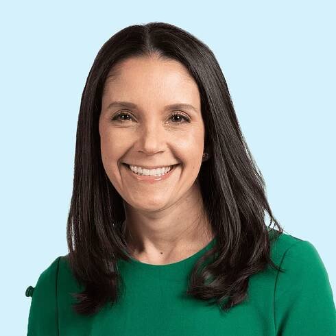 Rachel Berman, RD