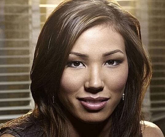 Michaela Conlin Biography - Facts, Childhood, Family Life & Achievements