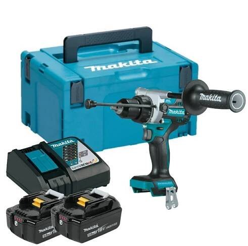 MAKITA DHP486RTJ