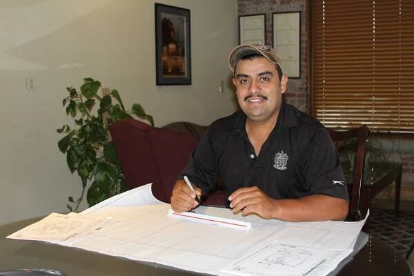 Jose Cruz - President - Blackwell's Inc.