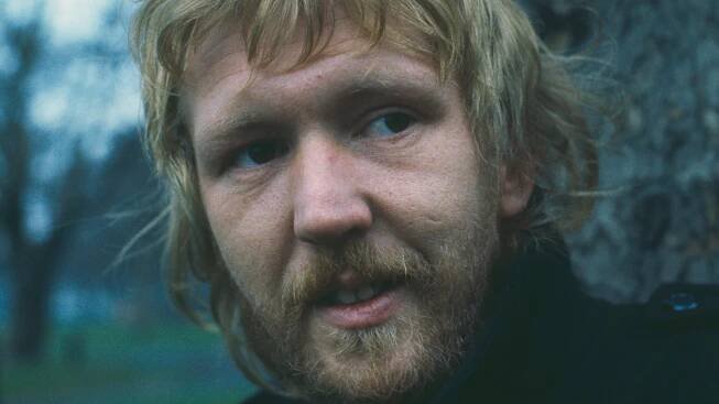 The Story of Harry Nilsson’s Only Live Performance of “Without You”