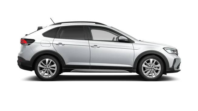 Volkswagen Taigo 1,0 TSI 70kW People