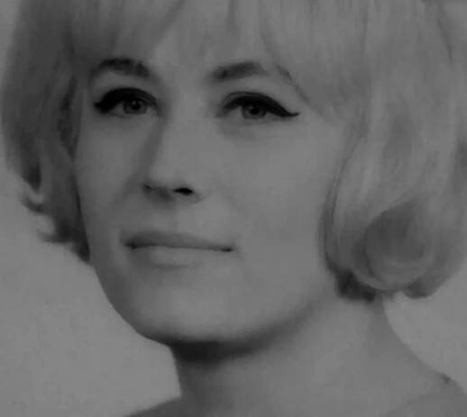 Odešla legenda československé televize: Dana Herrmannová (†93) bojovala za svobodu i opuštěná zvířata