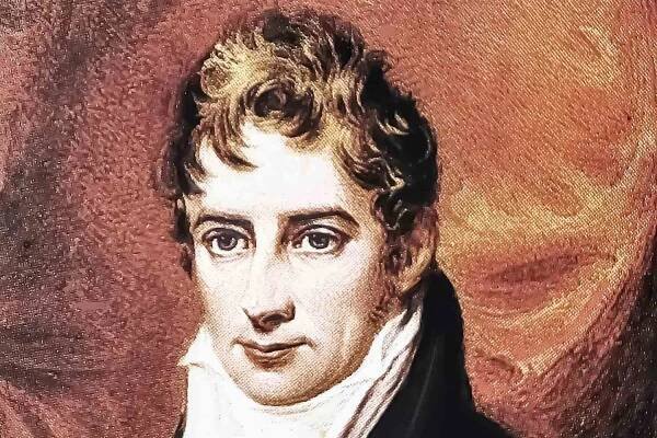 Biography of Robert Fulton, Inventor of the Steamboat