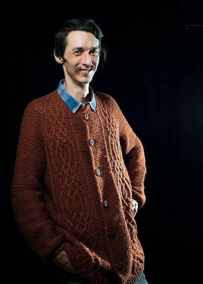 Vojtěch Havelka | Divadlo Polárka