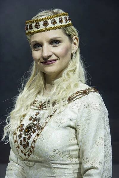 Výborná je spolupráce s Petrou Maxinovou, …