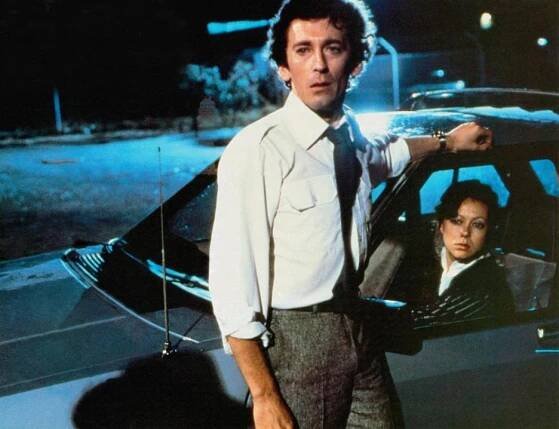 Robert Powell