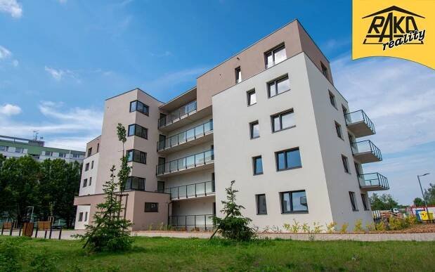 3+kk, Chodská, Trutnov, 76 m²