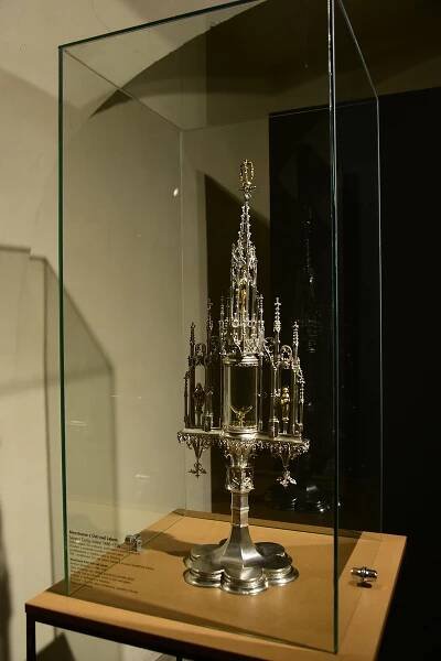Muzeum umění Olomouc otevřelo čtyři nové výstavy